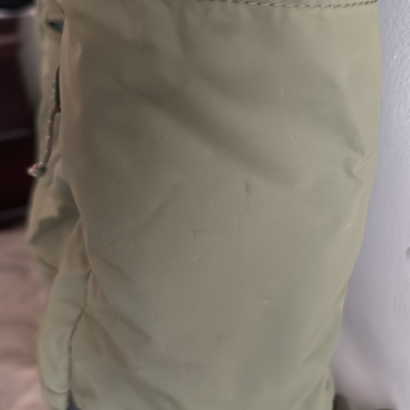 Fjallraven High Coast Tote Pack - good used condition - Picture 3 of 4